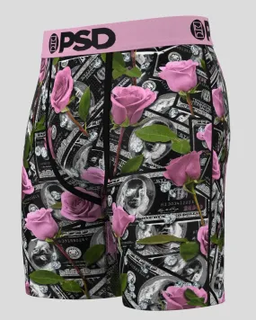 Cash & Roses Pink