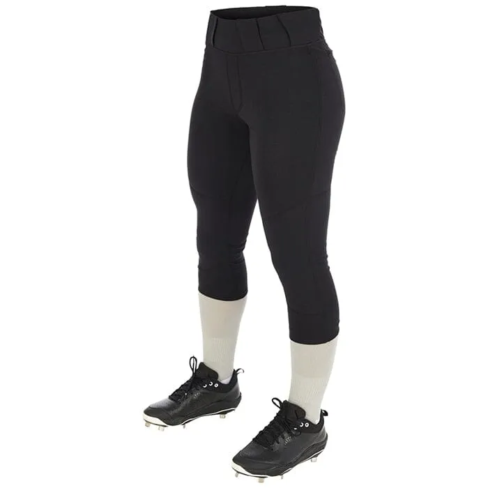 Champro Girl's ZEN Softball Pants: BP20Y