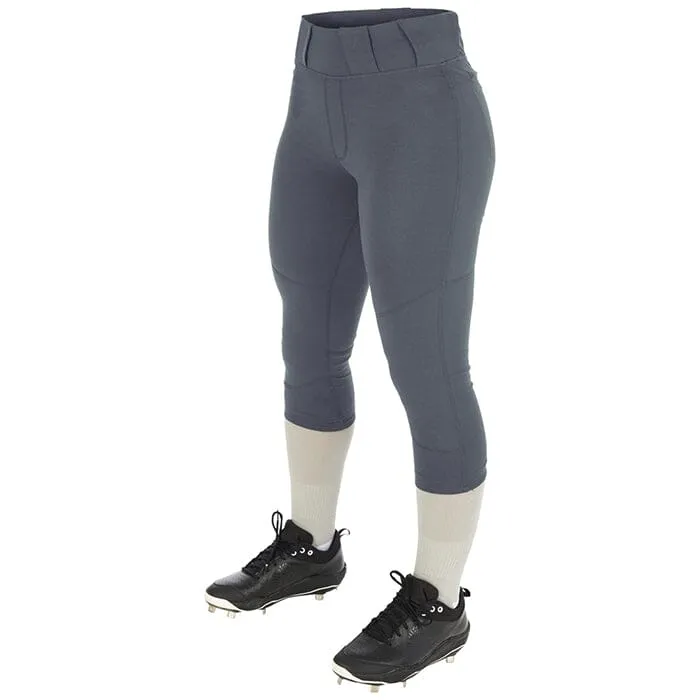 Champro Girl's ZEN Softball Pants: BP20Y