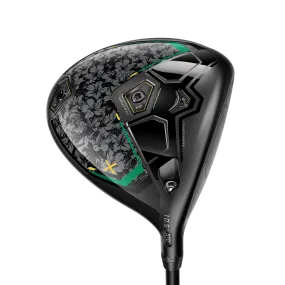 Cobra DarkSpeed X Season Opener Custom Driver