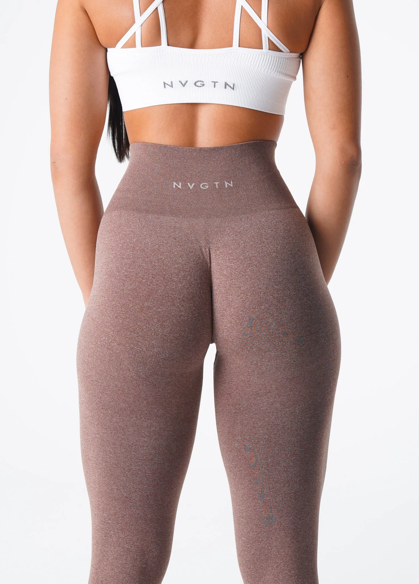 Cocoa NV Seamless Leggings