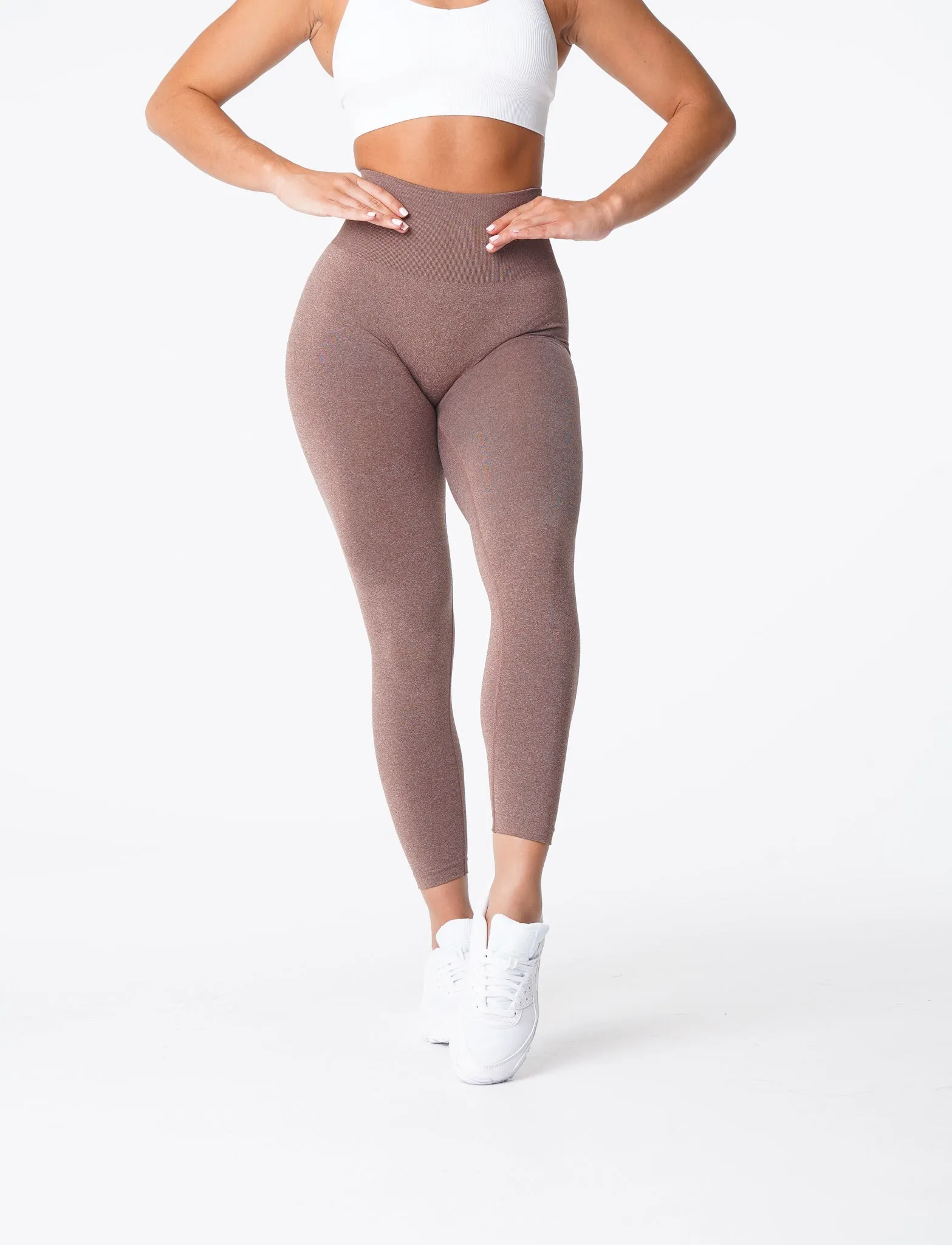 Cocoa NV Seamless Leggings