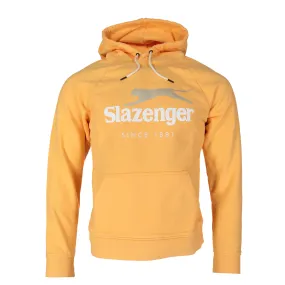 DENIS HOODIE - DAWN ORANGE
