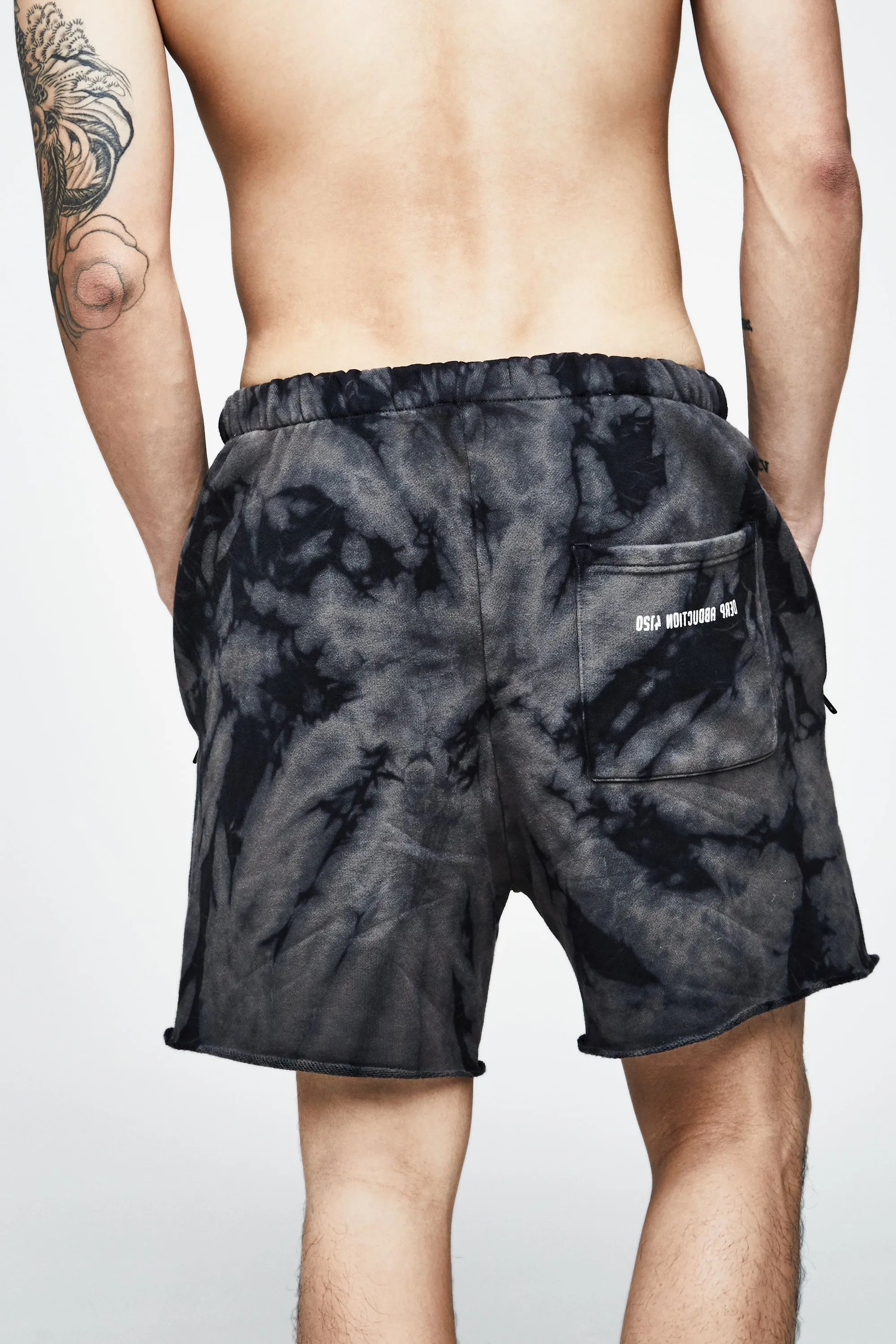 DERP4120 SHORTS