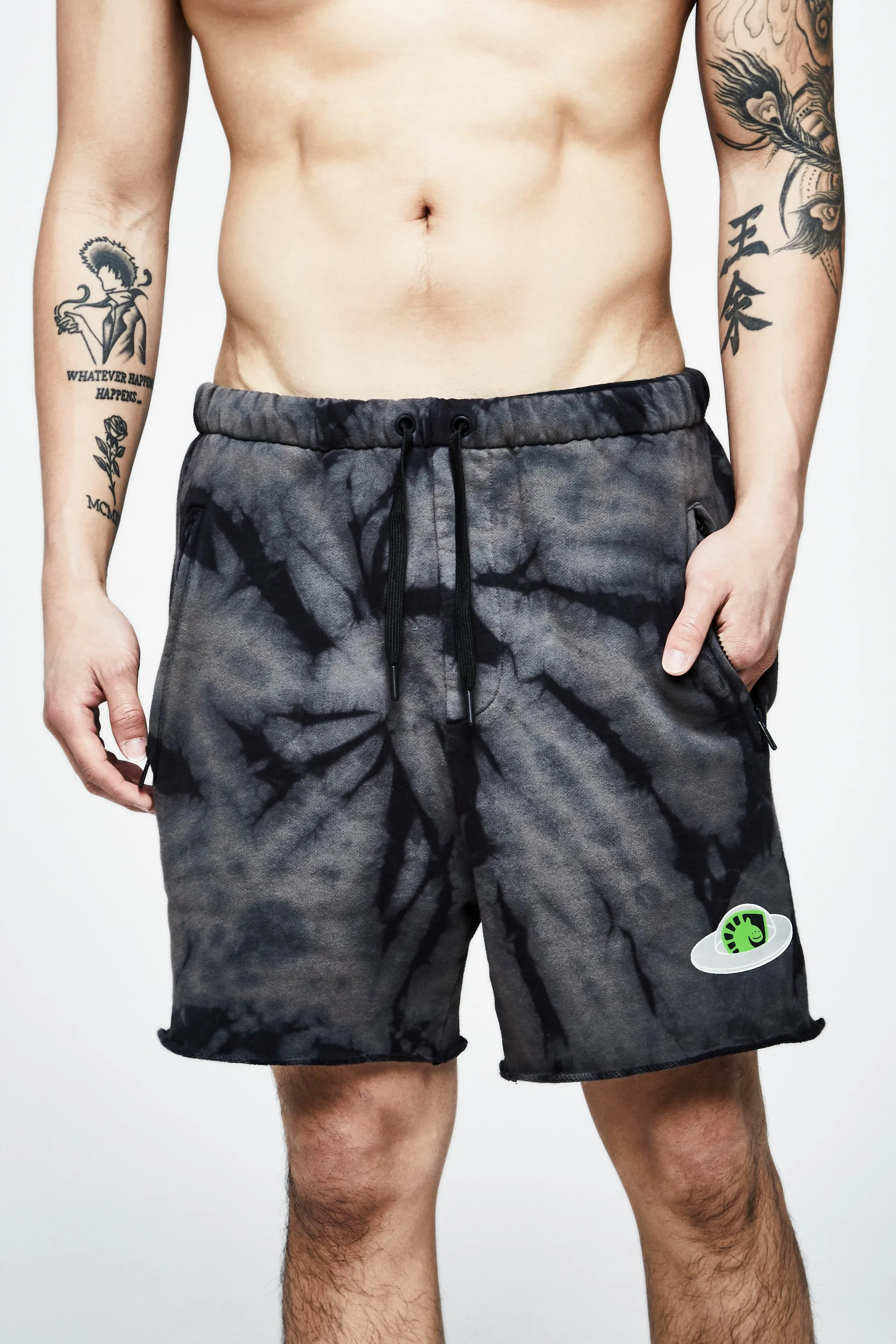 DERP4120 SHORTS
