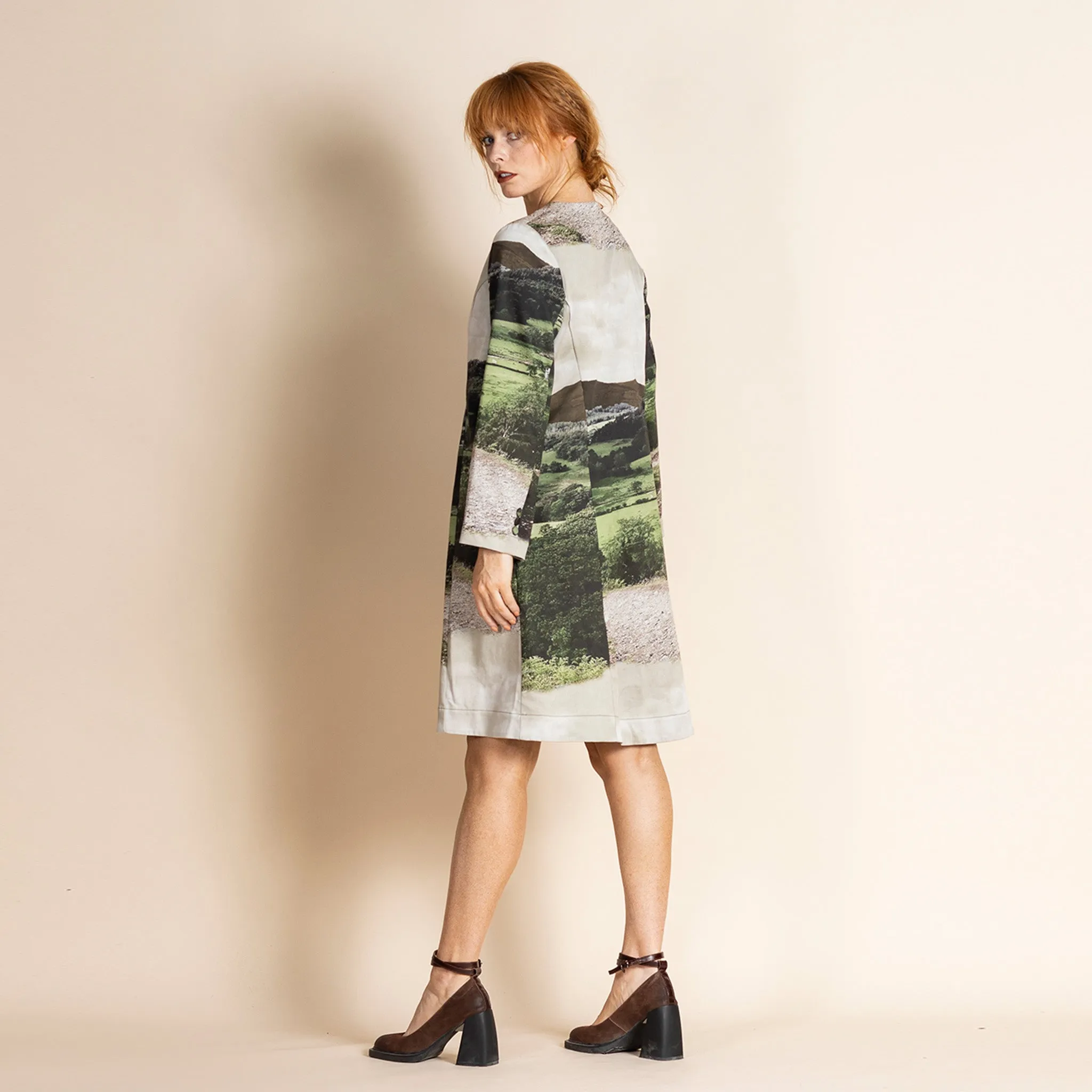 derwent king noble coat