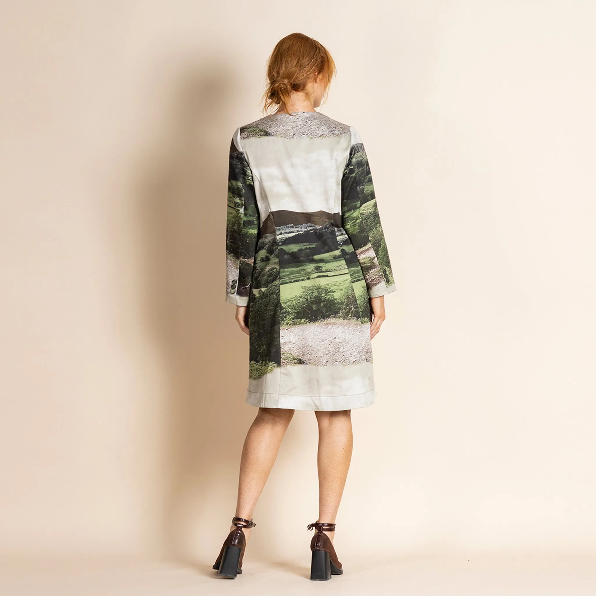 derwent king noble coat