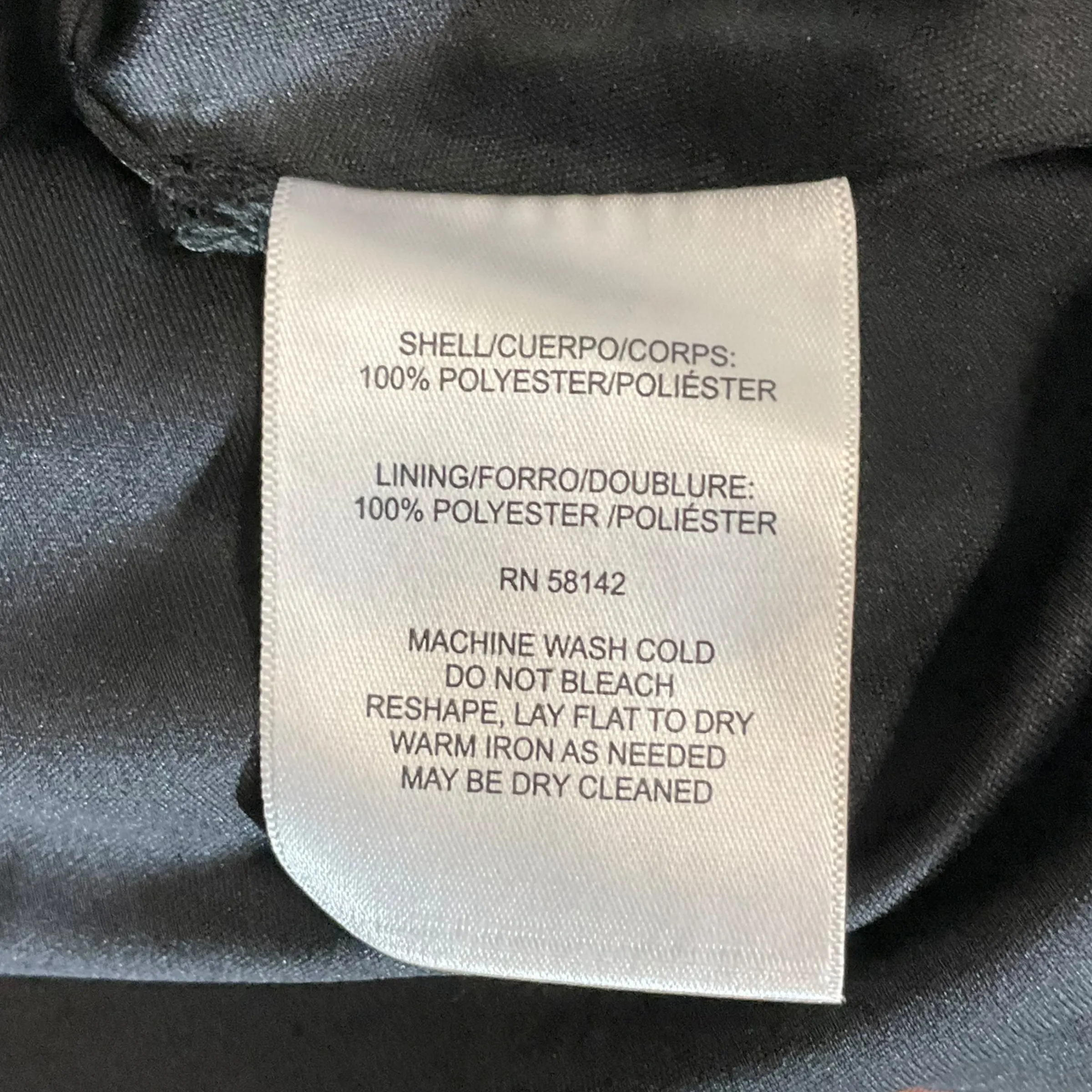 Dress Casual Midi By Clover and stone In Multi-colored, Size: 8