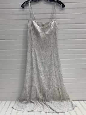 Dress Casual Midi By Wilfred In Multi-colored, Size: 6