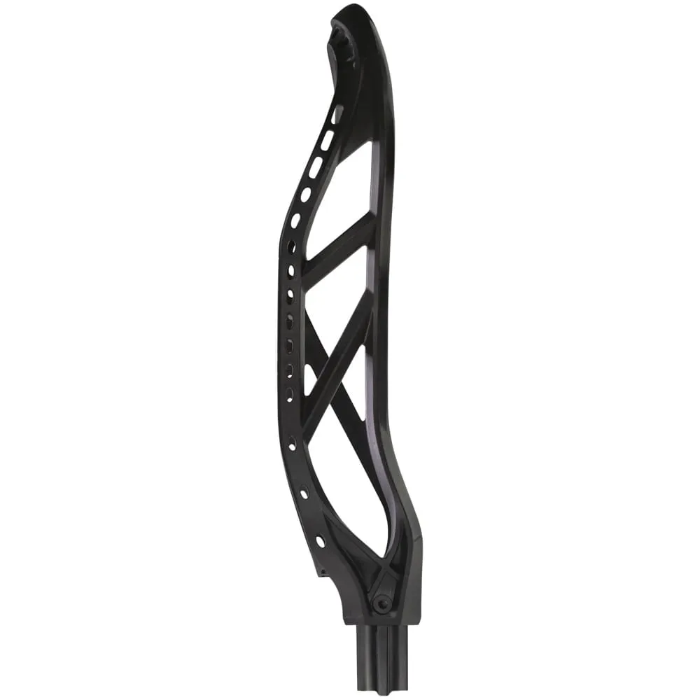 ECD Weapon X Special Colored Lacrosse Head
