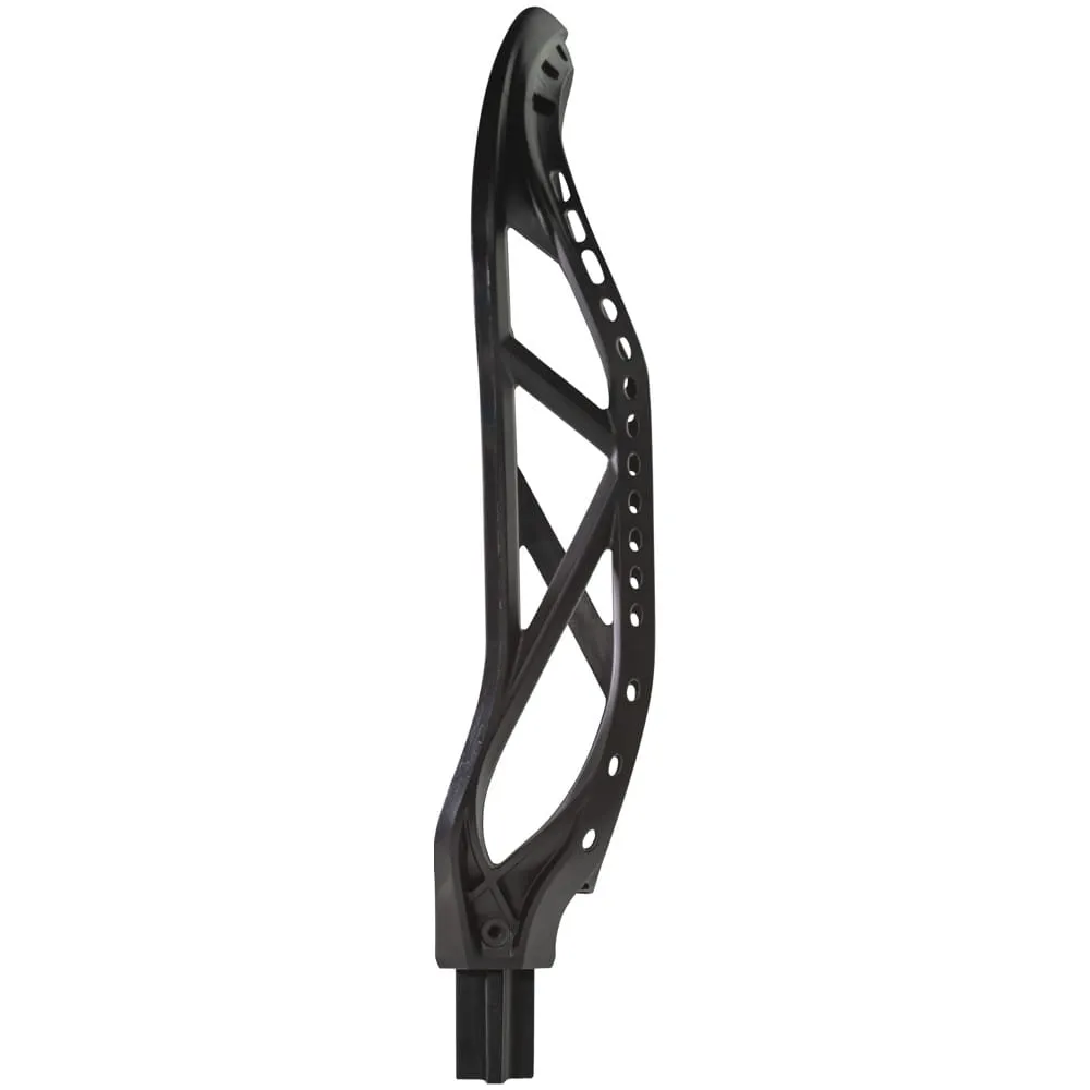 ECD Weapon X Special Colored Lacrosse Head