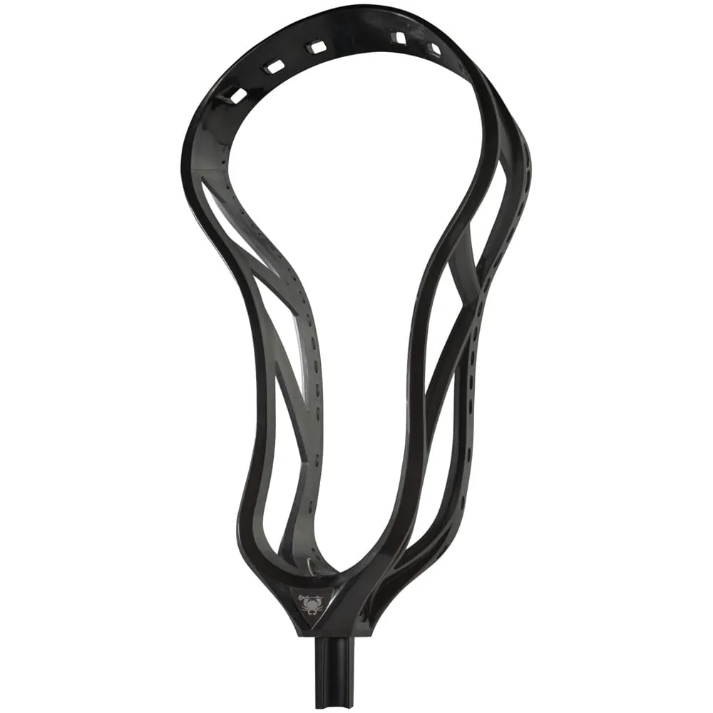 ECD Weapon X Special Colored Lacrosse Head