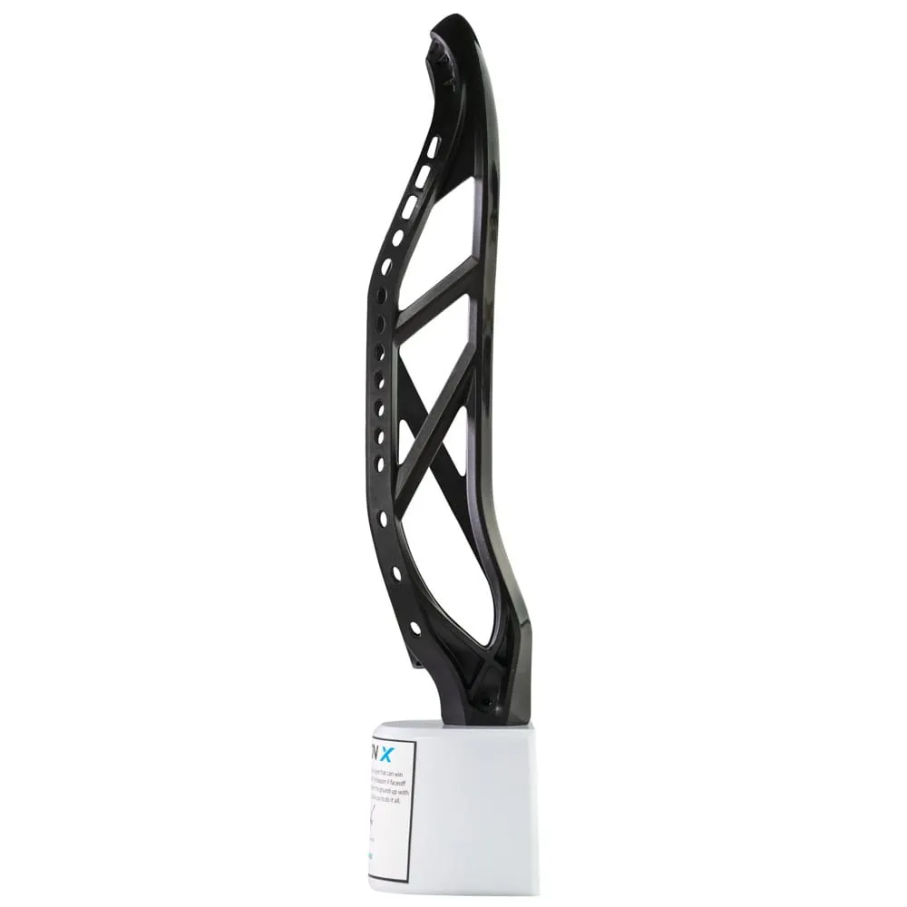 ECD Weapon X Special Colored Lacrosse Head