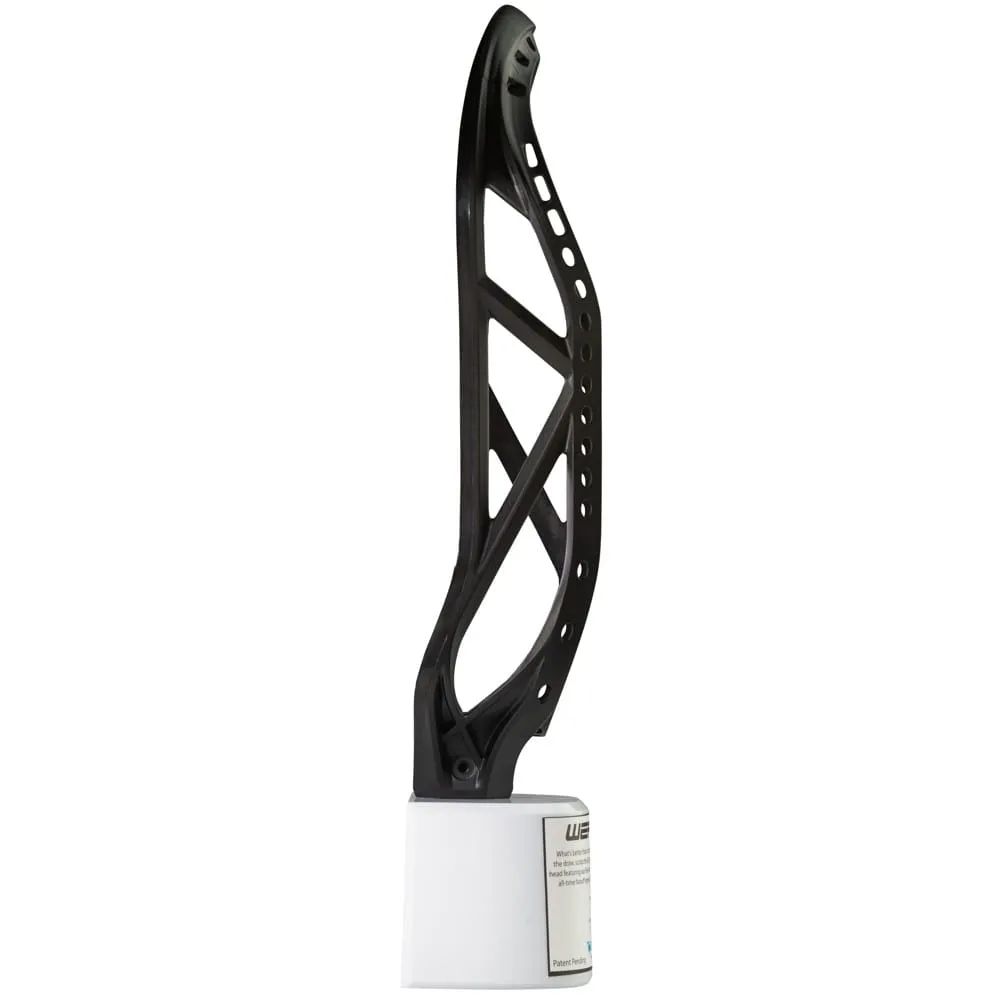 ECD Weapon X Special Colored Lacrosse Head