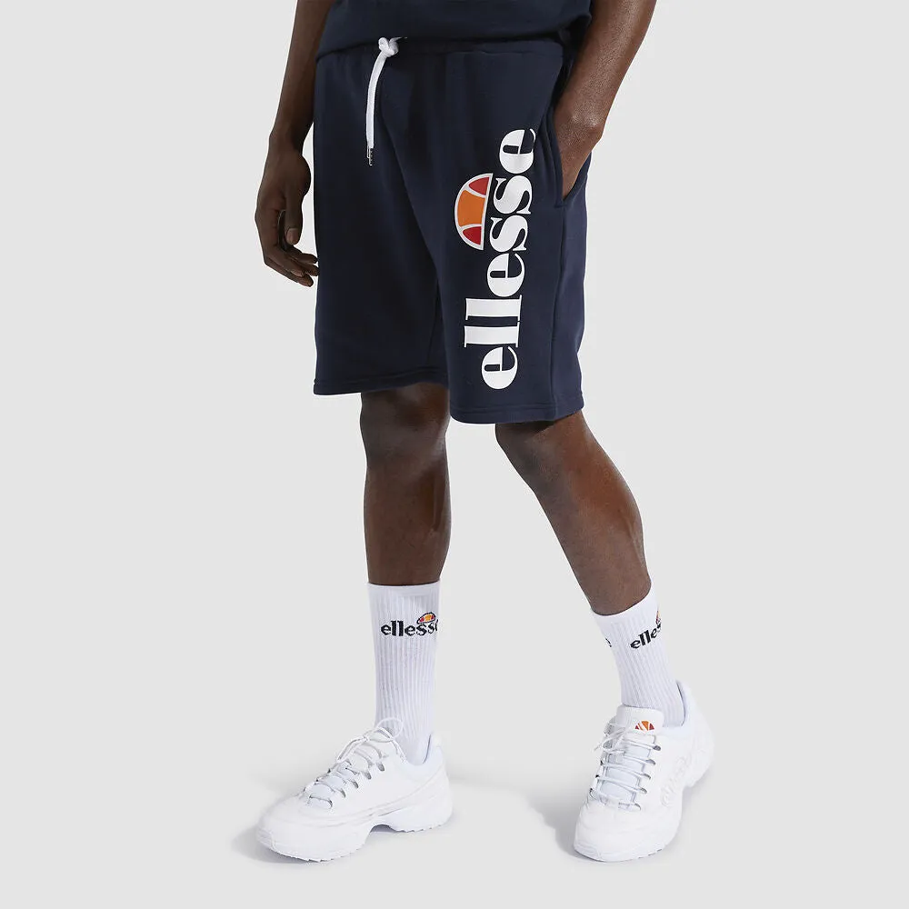 Ellesse Bossini Fleece Short