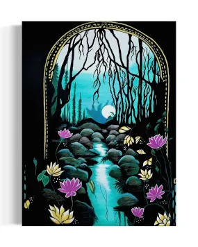 Enchanted Brook | Original