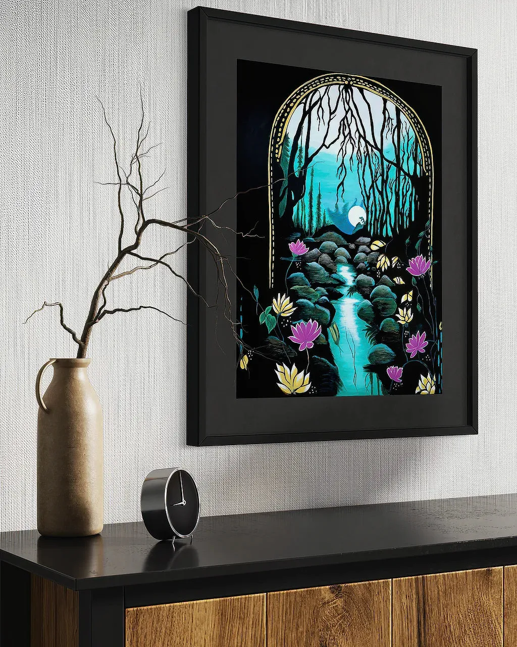 Enchanted Brook | Original