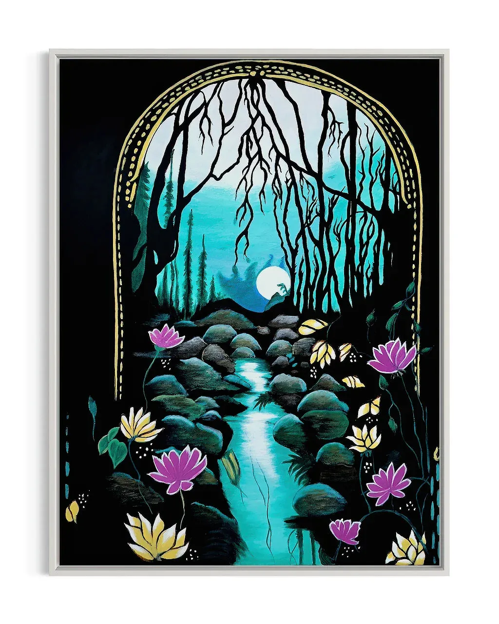 Enchanted Brook | Original