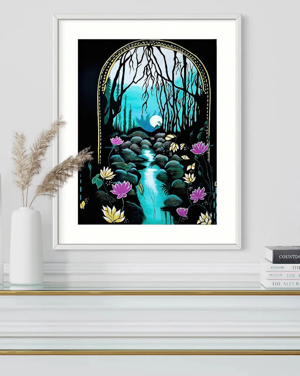Enchanted Brook | Original