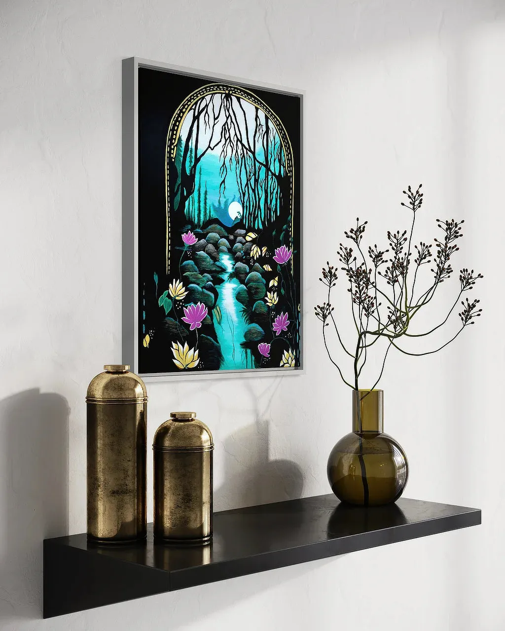 Enchanted Brook | Original