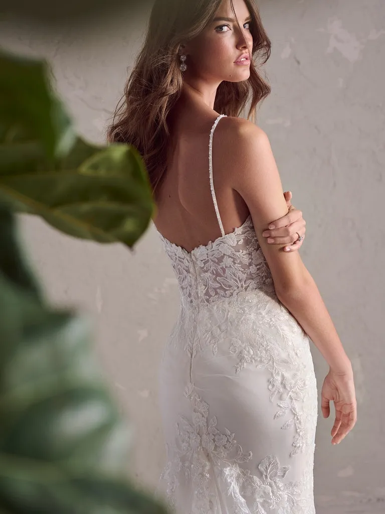 Faylin by Sottero and Midgley