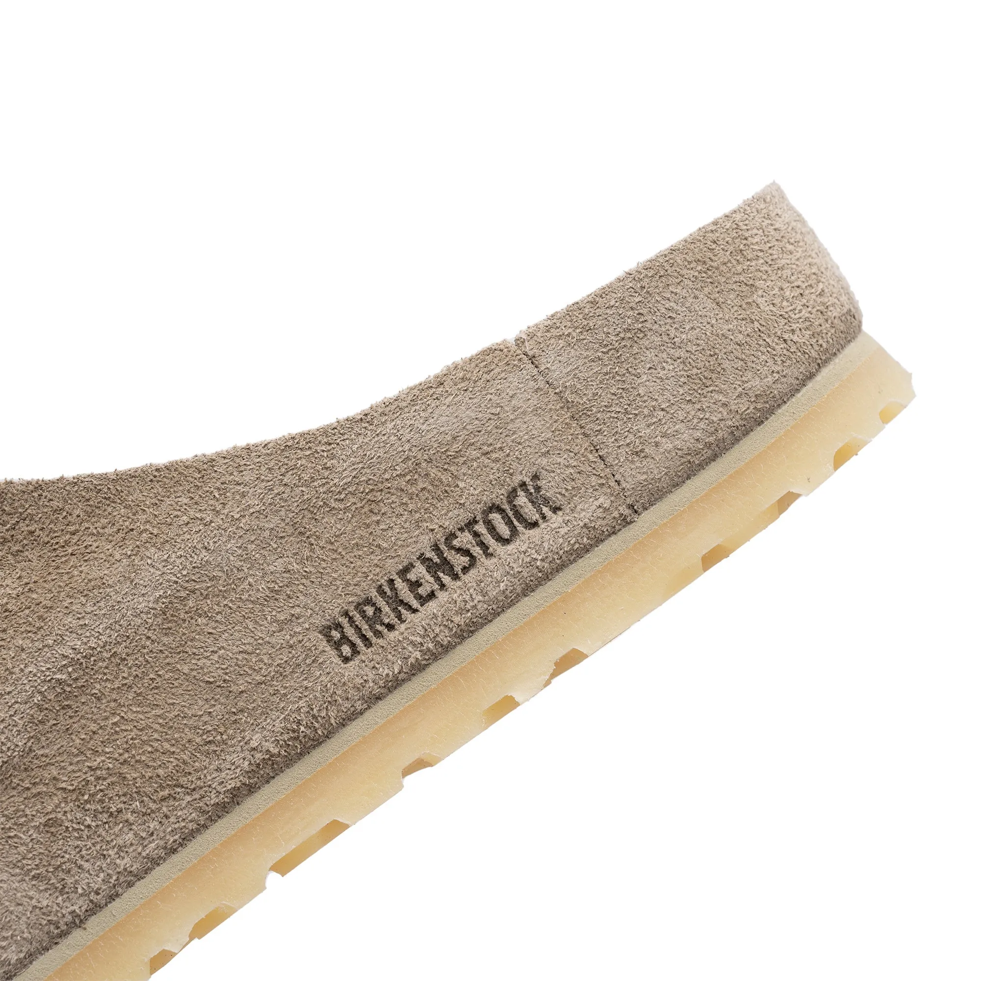 Fear Of God x Birkenstock Los Feliz VL 1024780 Taupe