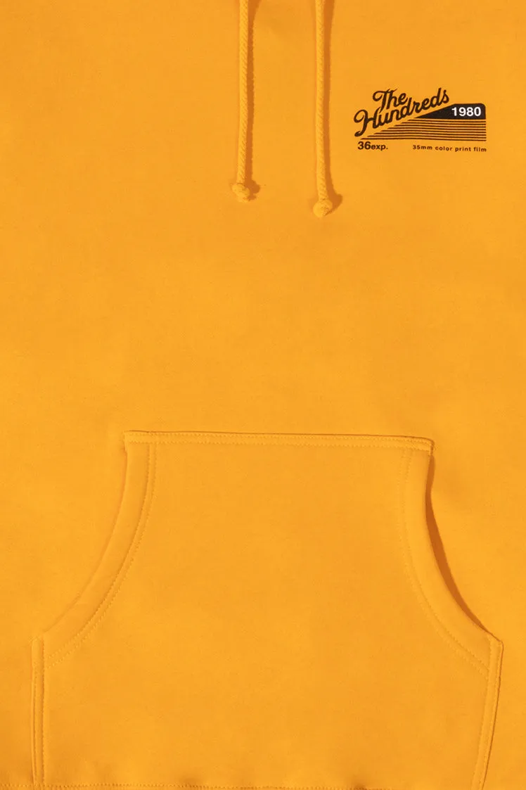 Film Slant Pullover