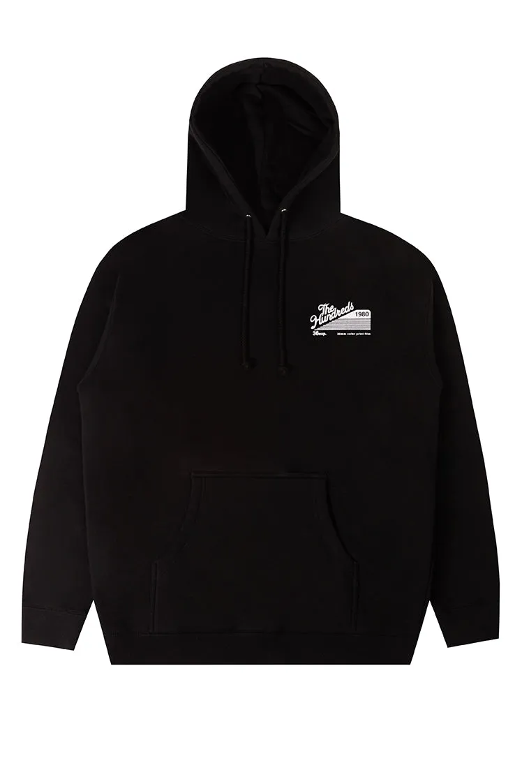 Film Slant Pullover