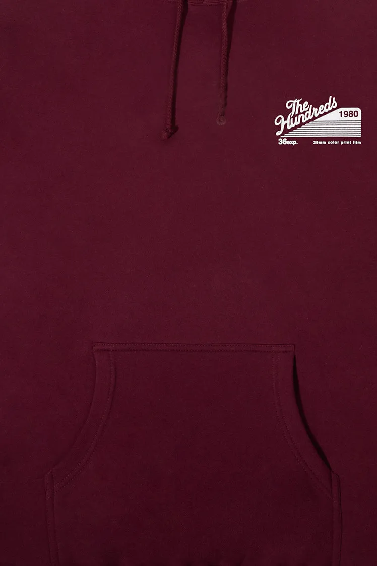 Film Slant Pullover