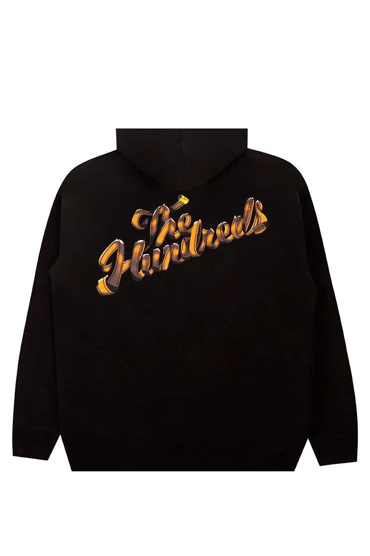 Film Slant Pullover