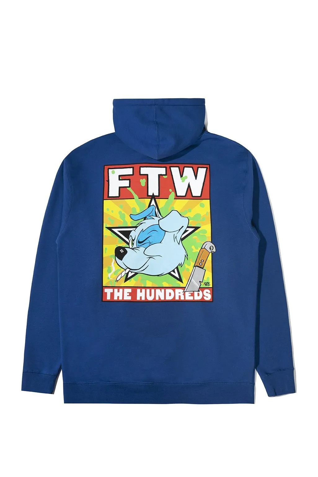 FTW Pullover Hoodie