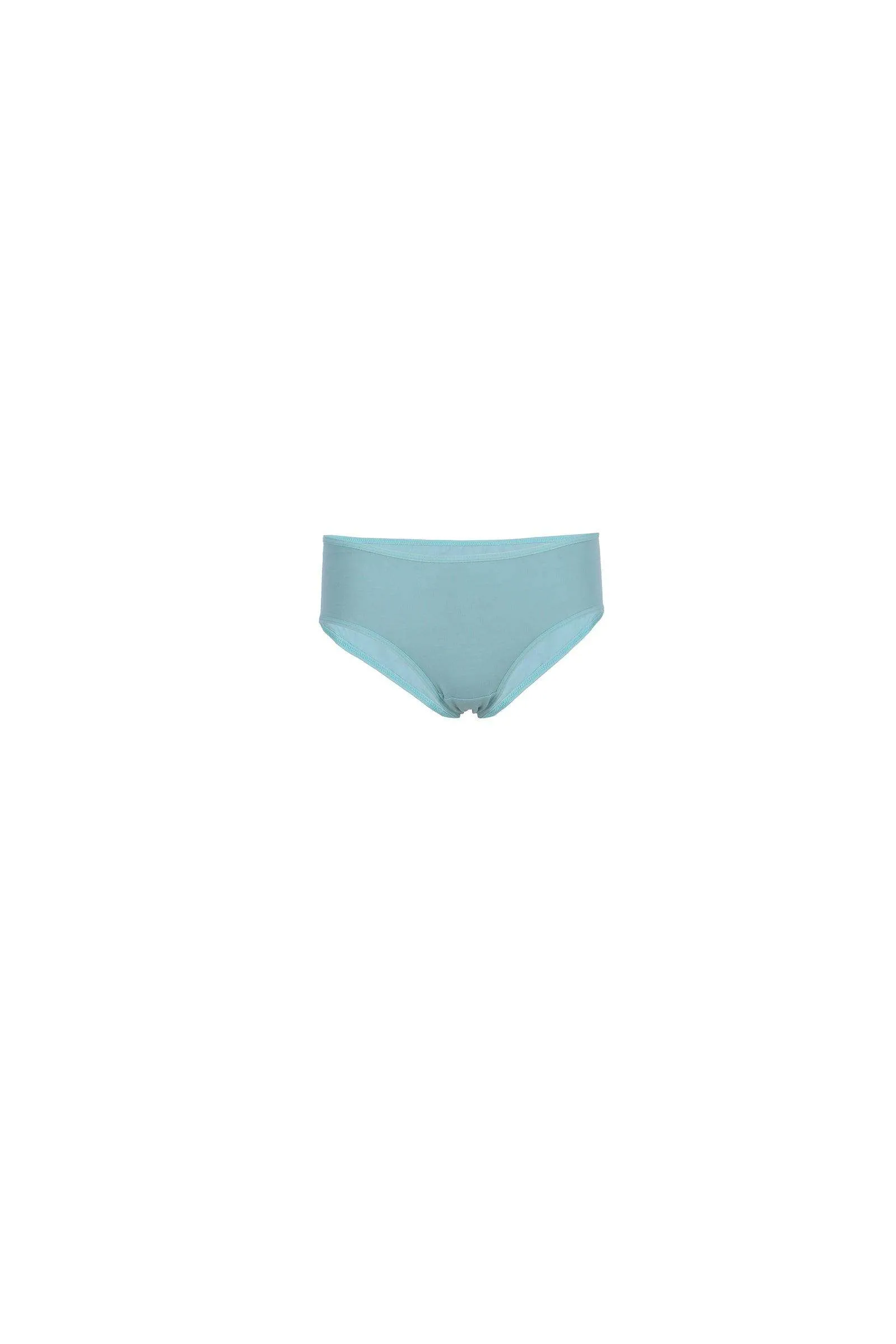 Girly Cotton Briefs (Pack of 6)