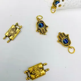 Hamsa Charm