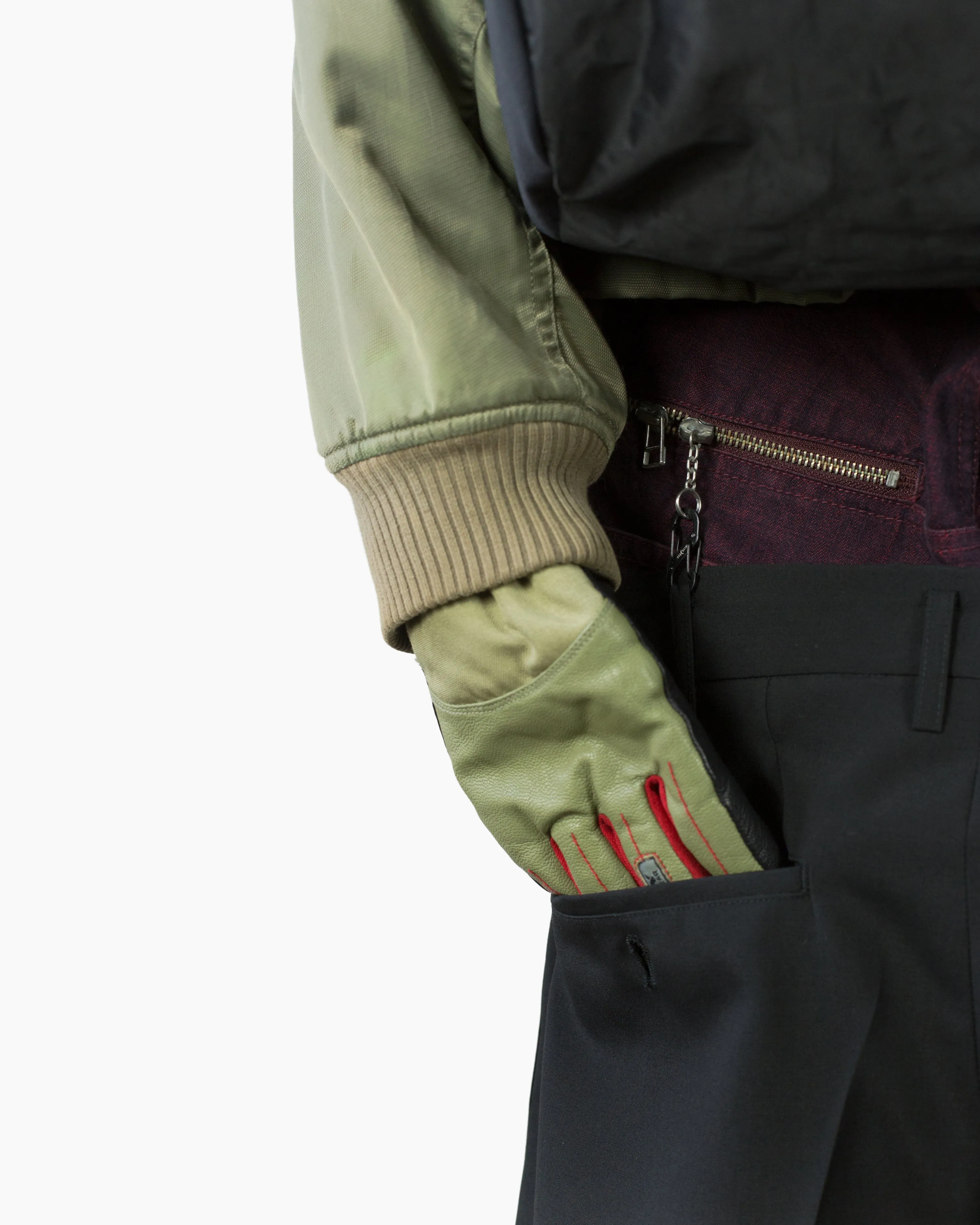 HANGER STYLING