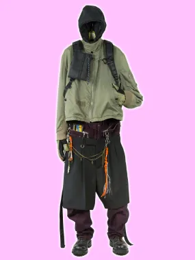 HANGER STYLING