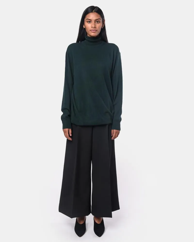 Hilla Pant in Black