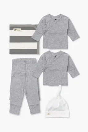 Hospital Cuddle Box_Grey   White