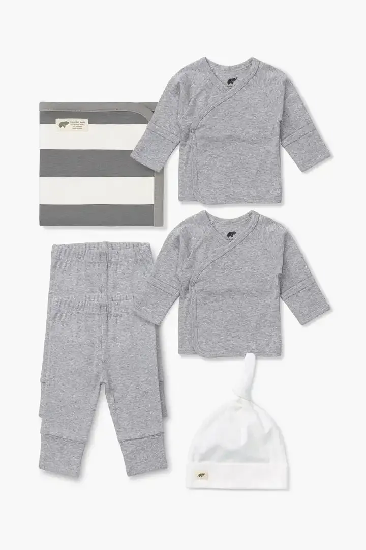 Hospital Cuddle Box_Grey   White
