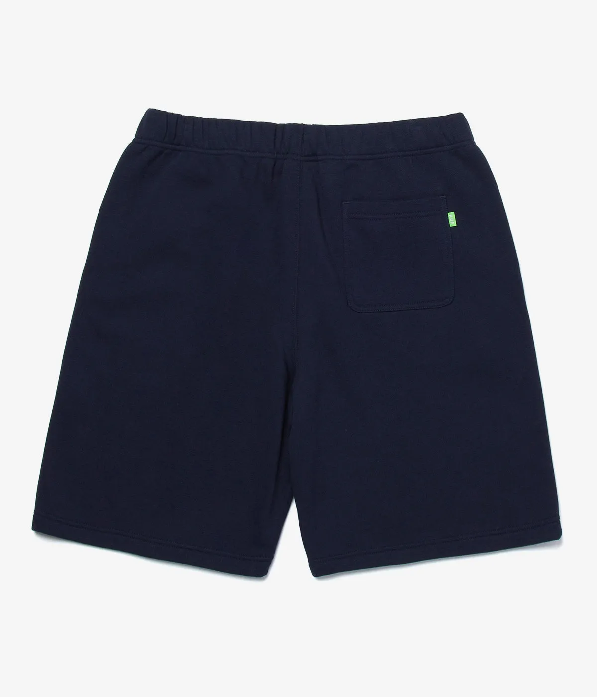 Huf Illusion Fleece Short