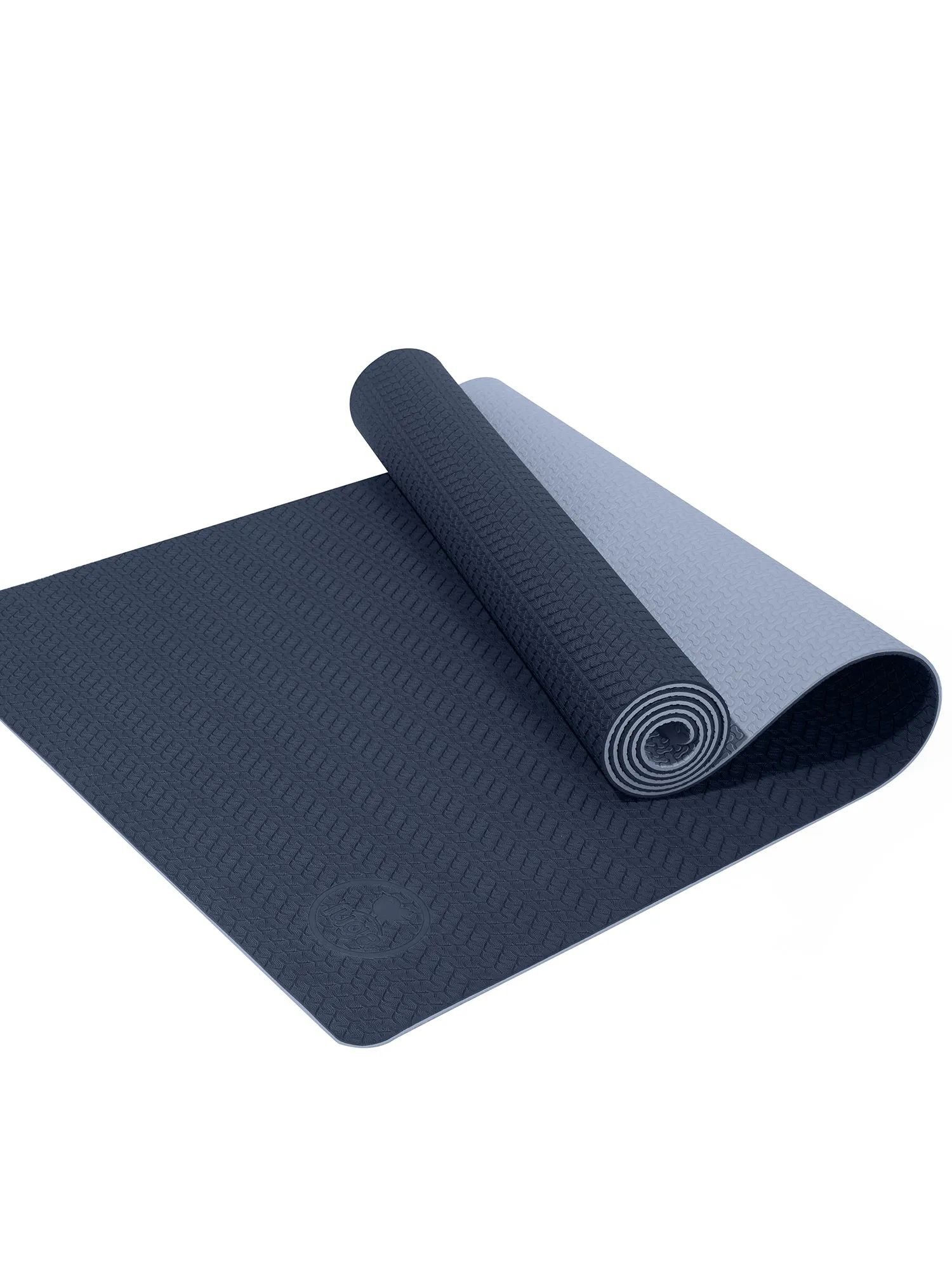 IUGA Eco-Friendly Non Slip TPE Yoga Mat