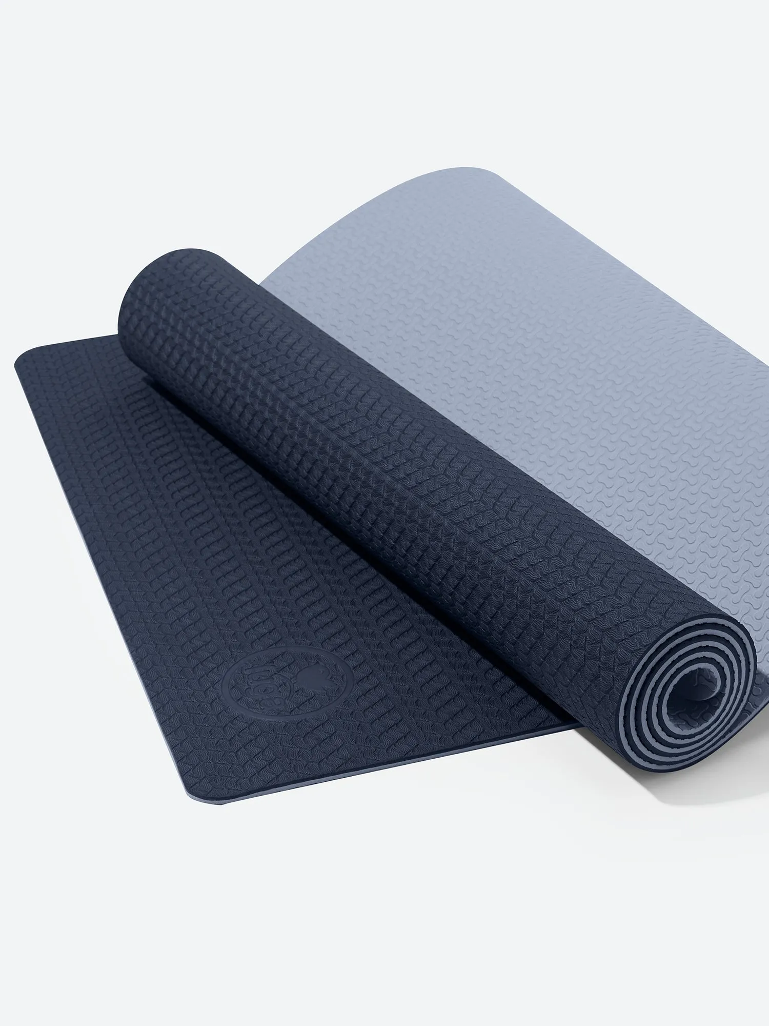 IUGA Eco-Friendly Non Slip TPE Yoga Mat