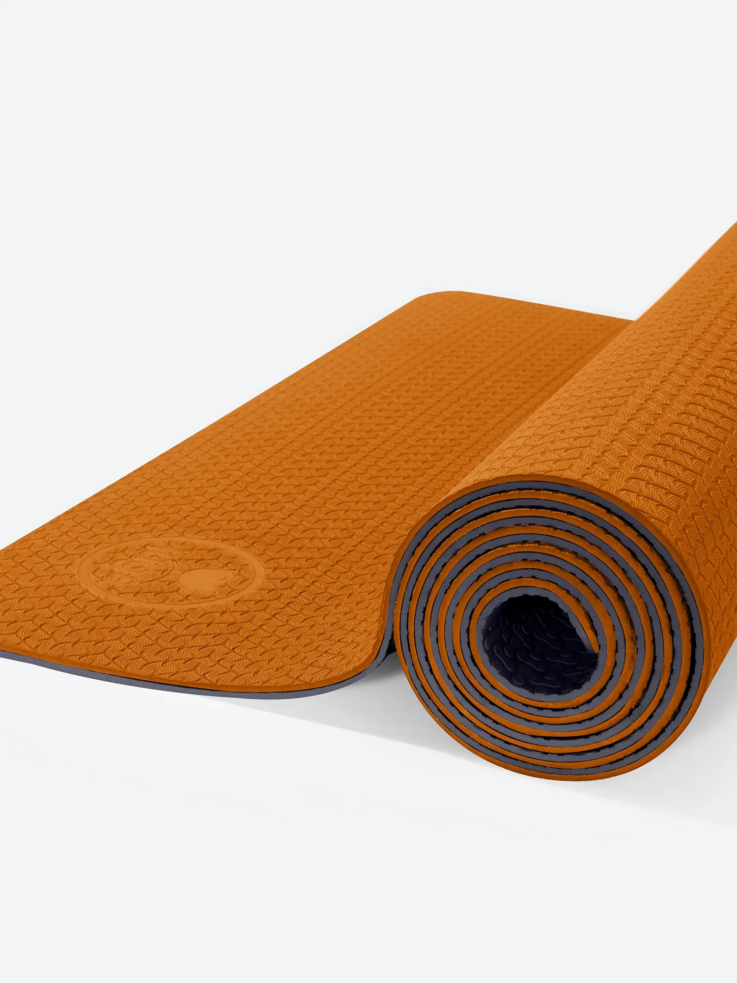 IUGA Eco-Friendly Non Slip TPE Yoga Mat