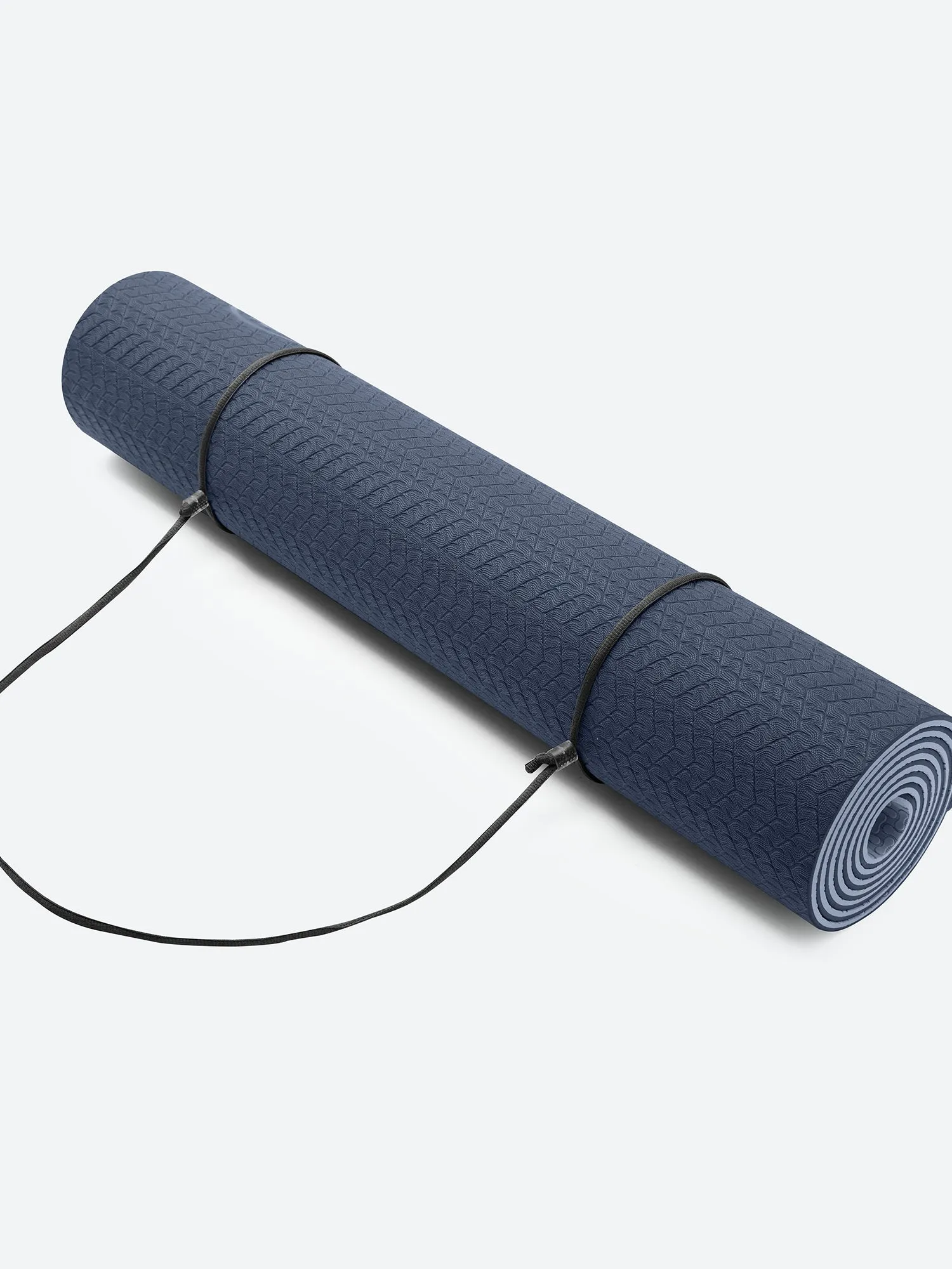 IUGA Eco-Friendly Non Slip TPE Yoga Mat