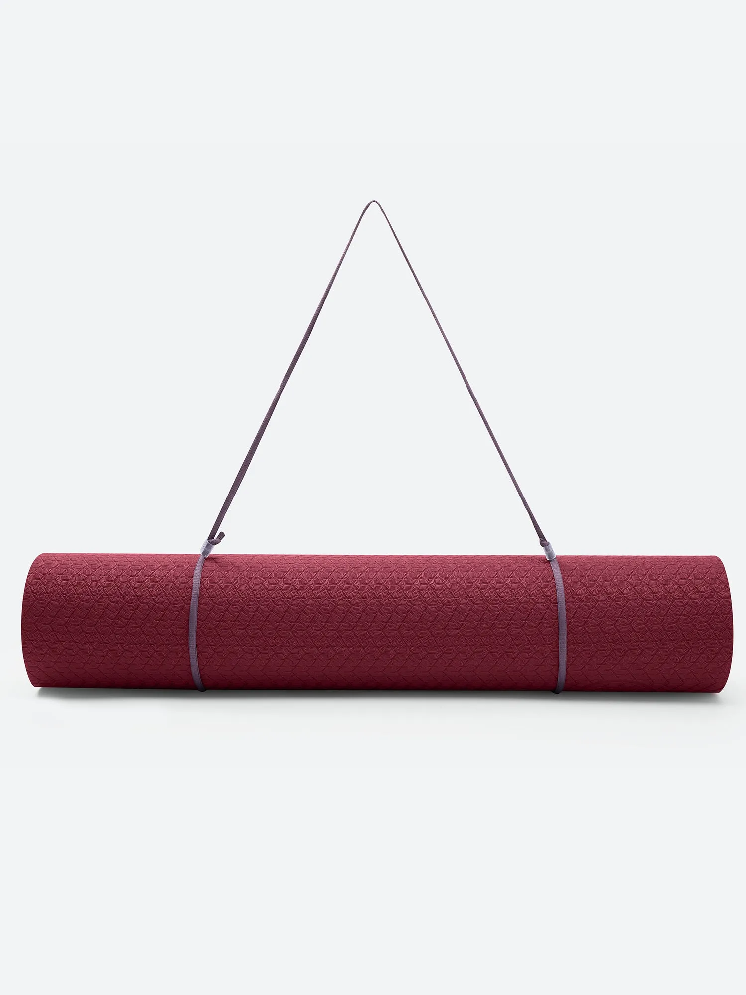 IUGA Eco-Friendly Non Slip TPE Yoga Mat