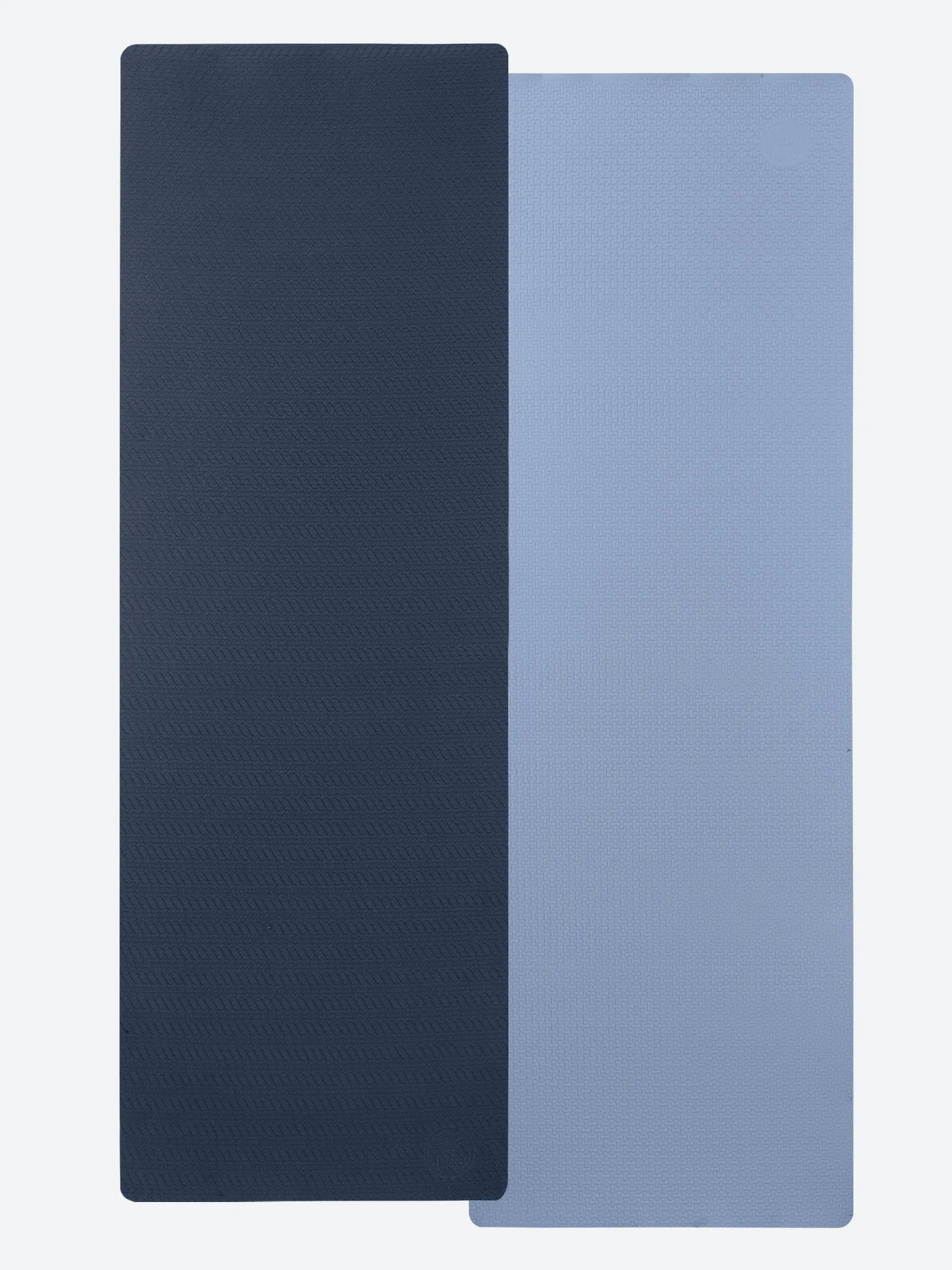 IUGA Eco-Friendly Non Slip TPE Yoga Mat