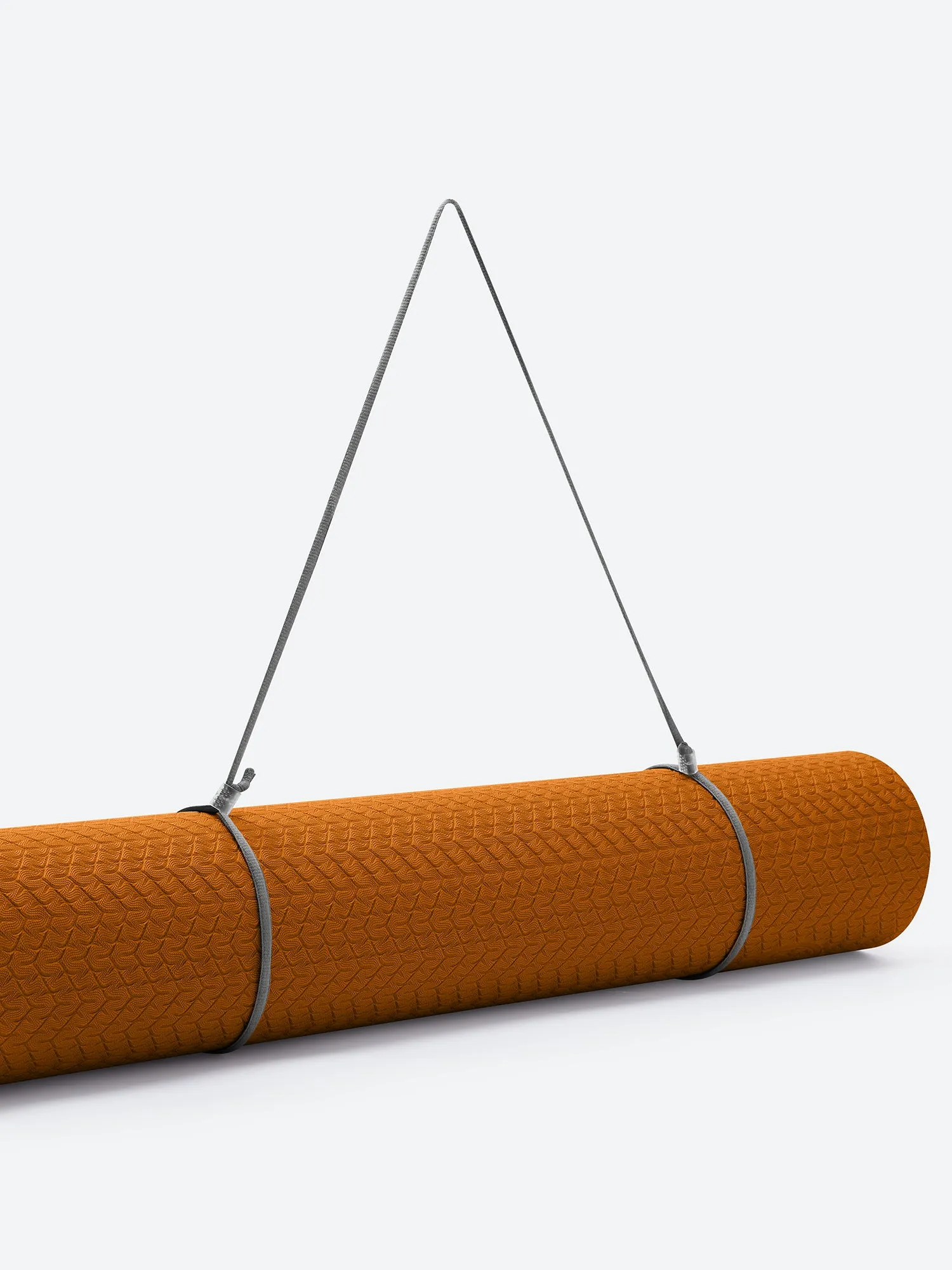 IUGA Eco-Friendly Non Slip TPE Yoga Mat