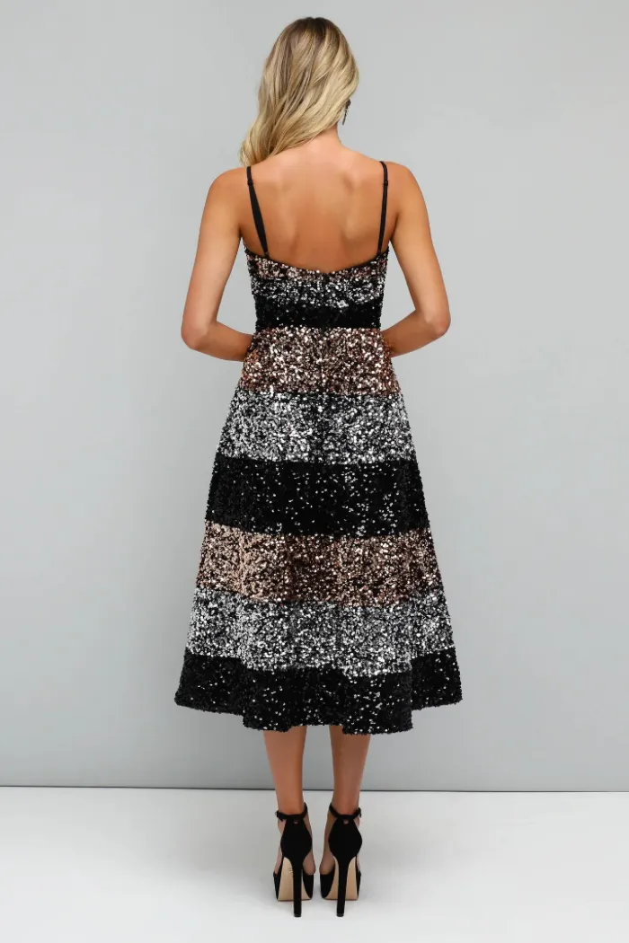 Jackie Dress