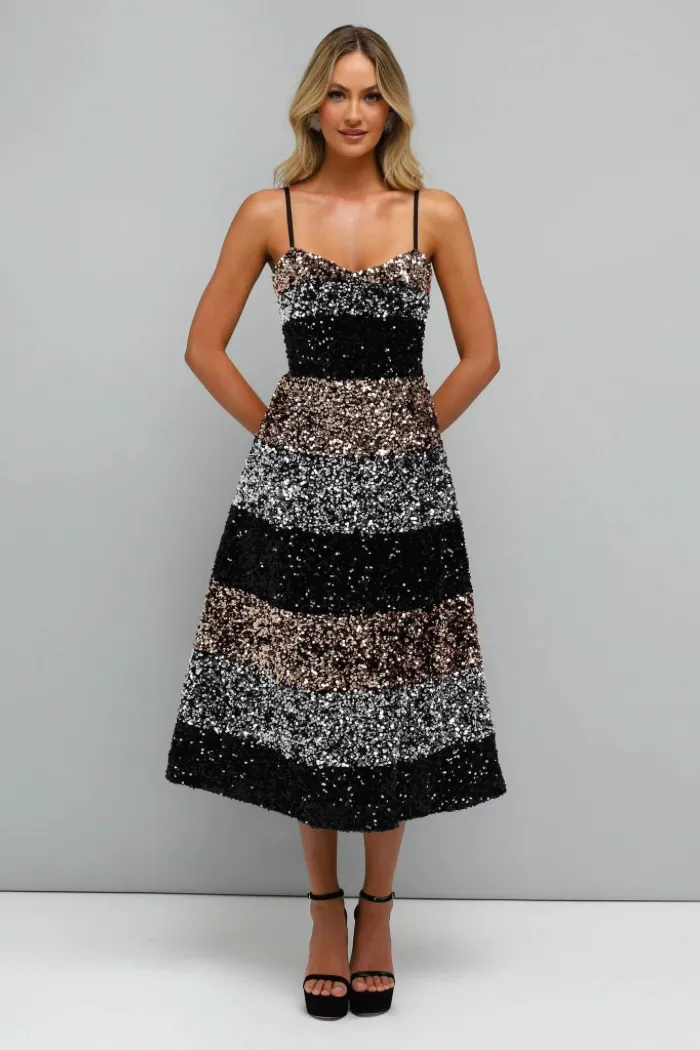 Jackie Dress