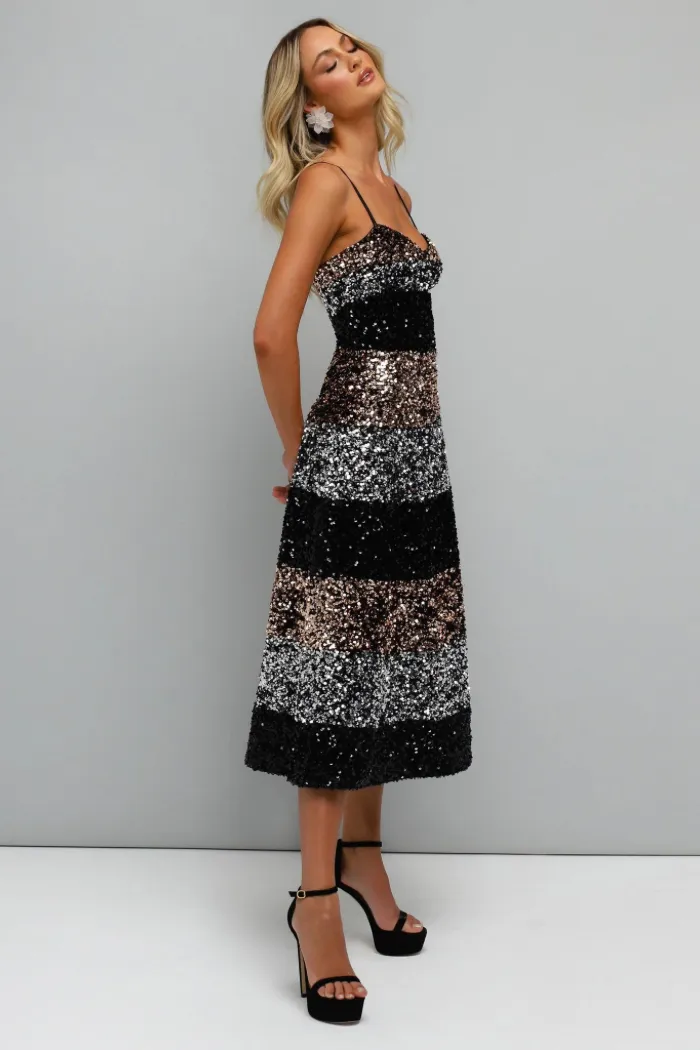 Jackie Dress