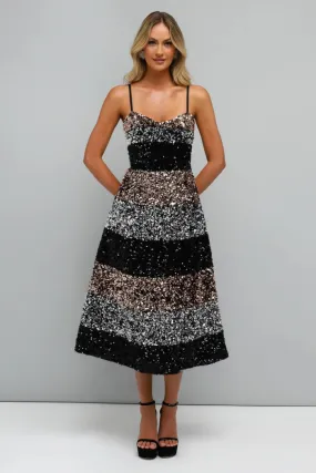 Jackie Dress